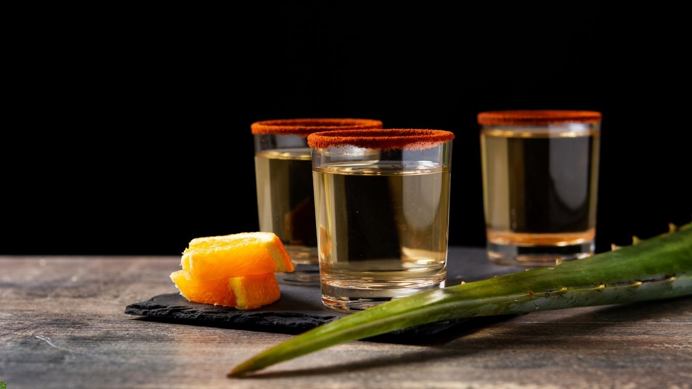 Craft cocktails
